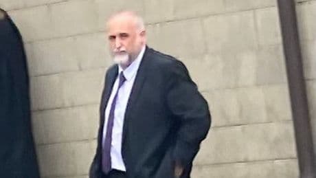 Scots Snapchat sex creep paid underage girls hundreds of pounds for naked photos