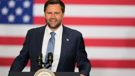 Ukraine-Krieg: Vance: Russland hat "erhebliche Zugeständnisse" gemacht