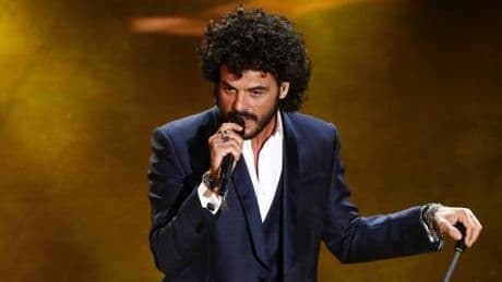 "Ho problemi di salute". Cosa succede a Francesco Renga