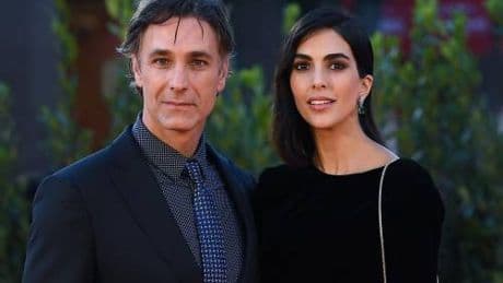 Rocío Muñoz Morales e quel dettaglio piccante su Raoul Bova