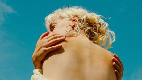 »Manche spüren große Angst, sich einem anderen Menschen körperlich zu nähern«
