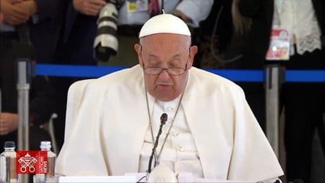 ¿Quién será el próximo Papa? La sorprendente predicción de ChatGPT