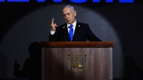Après les critiques de Benyamin Netanyahou contre Emmanuel Macron, des réactions mitigées de Français juifs