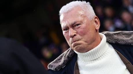 Toni Polster: Ex-Geschäftspartner bringt Ex-Fußballer um halbes Vermögen