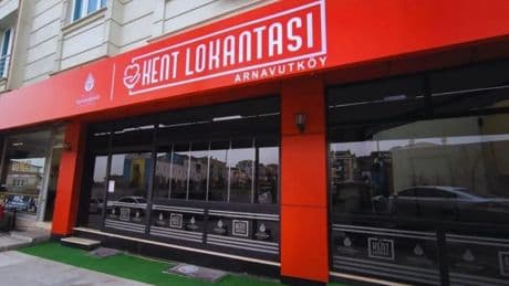 İstanbul’da 40 TL’ye etli öğün! İBB Kent Lokantası’nın 14 Mayıs menüsü