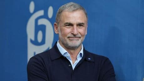 Stefan Kuntz: "Thomas Müller ist zu alt für uns"