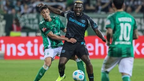 Neuer Stürmer-Star kommt - Werder tütet DEN Überraschungsdeal des Sommers ein