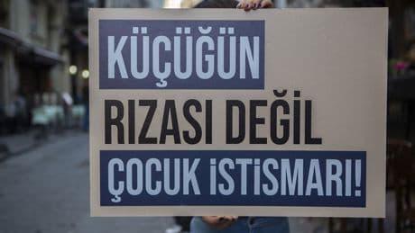 İstismar sanığına 2 günde iddianame hazırlandı, 1 ayda tahliye edildi: 11 yaşındaki çocuk için “Rızası var” denildi