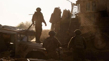 Tsahal lance la conquête de la bande de Gaza, Netanyahou ouvert à un accord pour mettre fin à la guerre