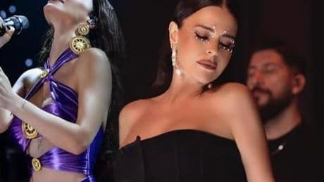 Simge Sağın'dan yürek yakan paylaşım! 'Çok özlüyorum seni'
