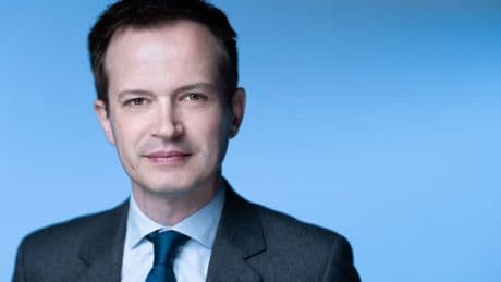 Municipales 2026 à Paris: Pierre-Yves Bournazel annonce sa candidature