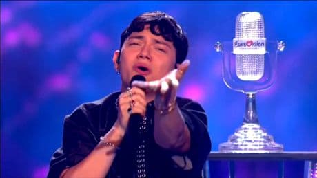 Eurovision Song Contest 2025 - Das ist der Siegersong