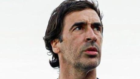 Oficial: Raúl deja el Real Madrid