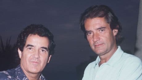 Del 'Resistiré' al 'La, la, la': las canciones más famosas del Dúo Dinámico y las anécdotas que pocos recuerdan