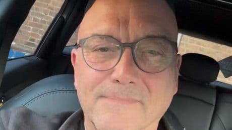 Gregg Wallace trying to 'earn a living' after MasterChef exit amid 'battle every day'