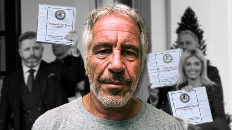 Five key questions answered about the Trump administration’s Epstein files chaos