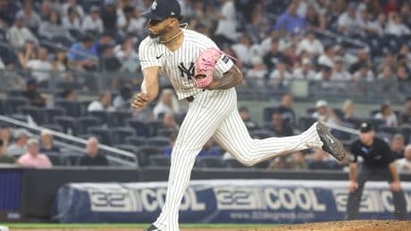 Camilo Doval’s woes continue as Yankees bullpen implodes again