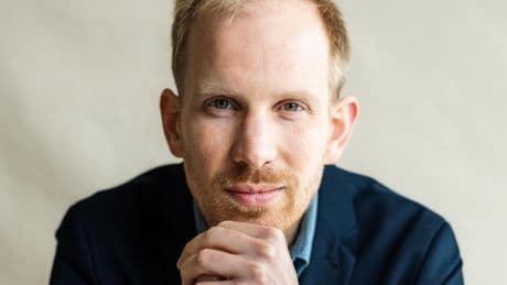 This author wants to stop smart graduates getting sucked into finance and consulting jobs &mdash; the 'Bermuda Triangle of talent'
