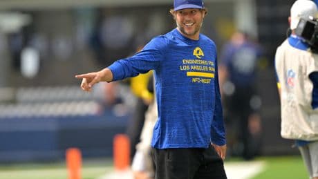 NFC West preview and predictions: Can Rams defend their crown or will 49ers rebound?