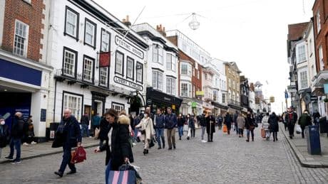 Why has inflation jumped higher and what does it mean for households?