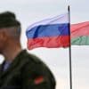CARTE. Guerre en Ukraine : Moscou nie l’envoi d’un drone, manœuvres militaires… Le point du jour