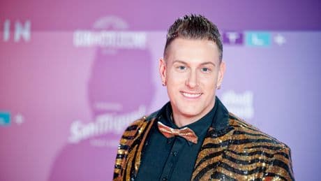 Reality-Star im Steckbrief - So eroberte Casanova Calvin Kleinen die TV-Welt