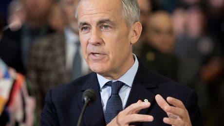 Carney launches Build Canada Homes with billions for affordable housing