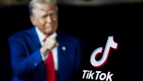 Trump’tan TikTok’a gözdağı: Satılmazsa ABD’de yasaklanabilir