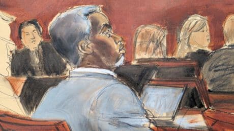 Im Diddy-Prozess entscheidet jetzt die Jury über Schuld oder Unschuld