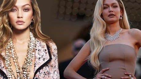 Gigi Hadid’den sürpriz itiraf: Seçmelere katıldı, kazanamadı
