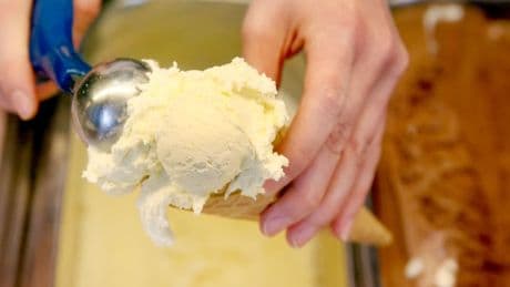 Klassiker und neue Trends: Das sind die besten Eisdielen in Frankfurt