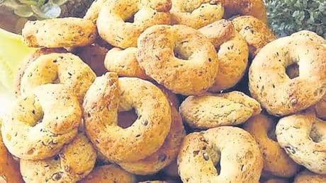 İDİL AÇIKALIN / Ev yapımı pastane lezzetleri