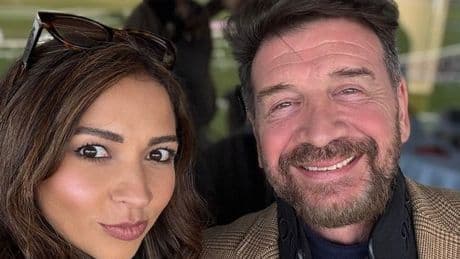 Nick Knowles' wild and tricky love life as he marries fianceé 27-years his junior TODAY