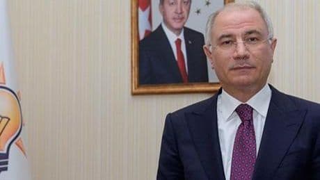 AK Parti'li Ala: Terörsüz Türkiye yolunda çok önemli bir eşik aşıldı
