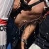 Tour de France. Gilets, bains : les techniques pour refroidir les coureurs lors des fortes chaleurs