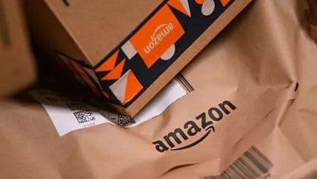 'Classy' smartwatch that 'performs as well as expensive brands' now £50 in Amazon Prime deal