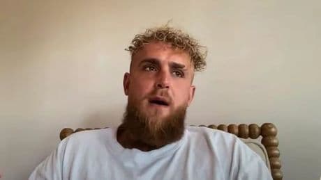 Jake Paul leaks Tyson Fury message as boxer offers brutal verdict on Tommy's return