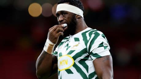 South Africa vs Australia live: Springboks take on Wallabies as Rugby Championship gets underway