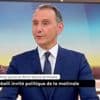 Perquisition au siège du RN : "Tout a été pris. Nos listes de candidats pour les prochaines législatives, nos techniques et nos stratégies...", dénonce Laurent Jacobelli