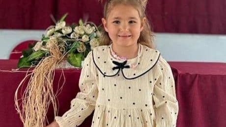 Evin önünde oyun oynarken kayboldu! 4 yaşındaki Eylül’den haber var