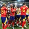 Spanje overklast Frankrijk in voetbalshow en bereikt finale Nations League