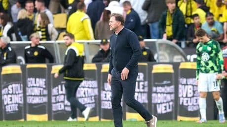 Fußball-Bundesliga: Wegen Hasenhüttl: Kovac-Botschaft an Ex-Club Wolfsburg