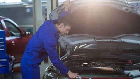 Pedro, técnico de la ITV, sobre el mejor motor diésel: &quot;Nunca ha dado problemas&quot;