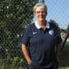 Sylvie Le Floch est déléguée régionale pour la Ligue de Bretagne de football