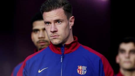 Im Streit mit Barcelona meldet sich ter Stegen nun zu Wort