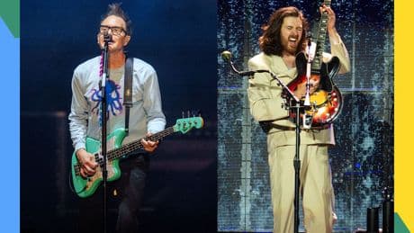 We found a hack to buy cheap Sea.Hear.Now tickets. See Blink-182, Hozier