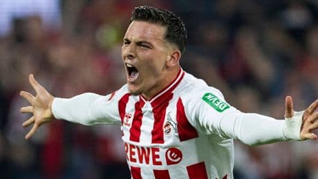 Bundesliga: 1. FC Köln mit Traumstart – woher kommt das Geld für Transfers?