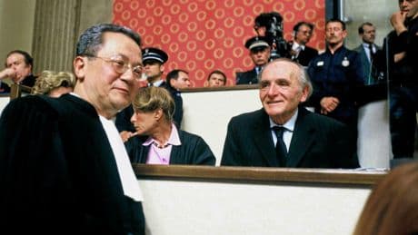 Ce que Klaus Barbie révèle de vraiment nouveau sur Jean Moulin
