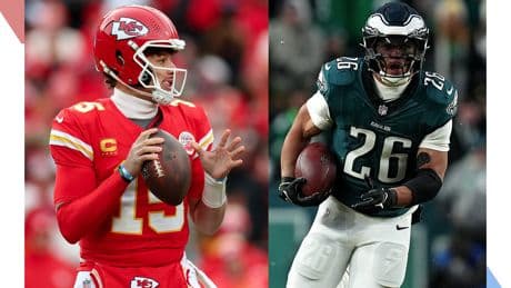 The cheapest NFL tickets for the 2025 season start at $21. Get yours now