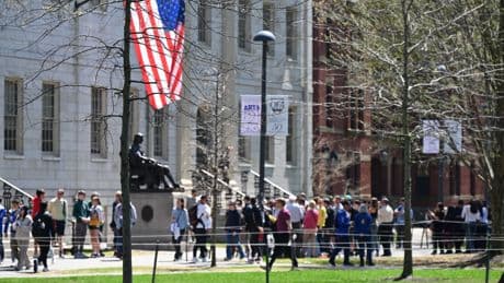 Harvard’s International Students Left in Limbo Amid Legal Battle With Trump Administration